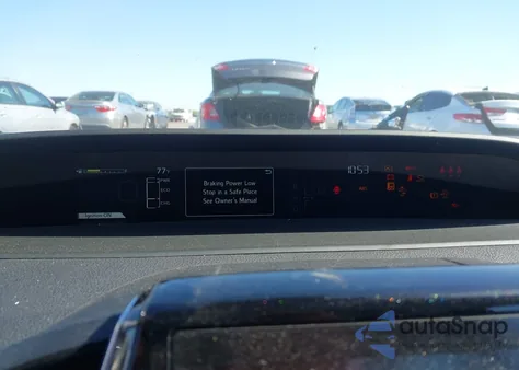 2022 Toyota Prius Prime Xle z USA, uszkodzony, nr VIN JTDKAMFP7N3197403